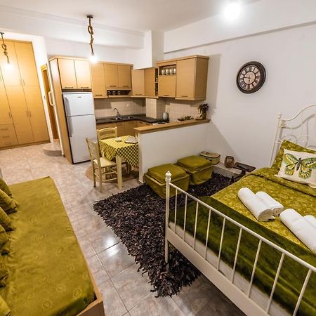 Cozy Studio In Ioannina Extérieur photo
